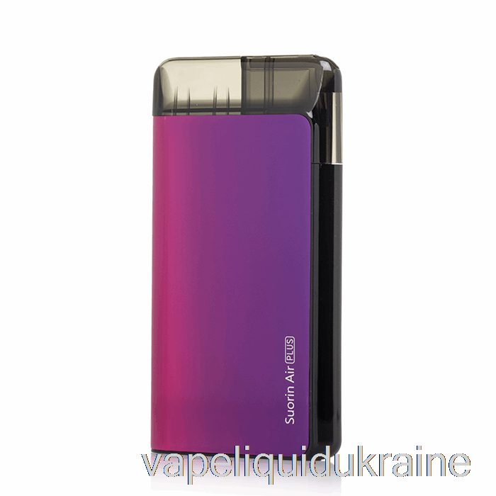 Vape Ukraine Suorin Air PLUS 22W Pod System Gradient